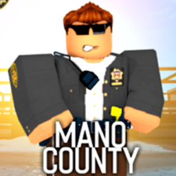 Mano County Sherrif's Training Center
