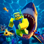 Steal a Fish