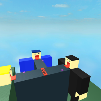 Blow up Bob and his friends Sam & Joel! Free Vip.