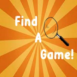 Find a game! icon