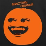 annoying oranges fans