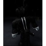 Render’s Murder Mystery
