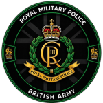 {RMP} | Royal Miliary Police