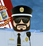 Greywood National Guard
