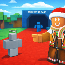 Steal a Thing V2