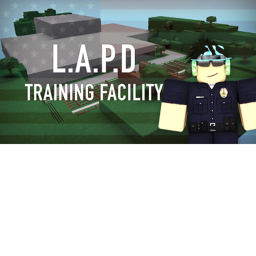 LAPD | Training Facility