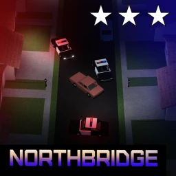 Northbridge icon