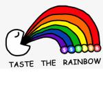 Skittle pride :]