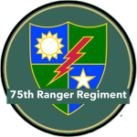 . 75th Ranger Regiment