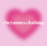 cheyanne’s clothing