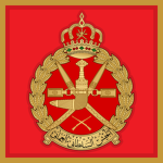 Omani Army