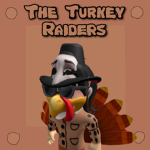 Turkey Raiders