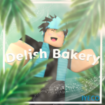 -- Delish Bakery --