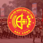 [ĐCVN] Vietnam Special Operation Force