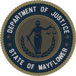 Department of Justicе | Reimagined