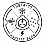 SCP Roleplay Theta-53 "Habitat Zero"