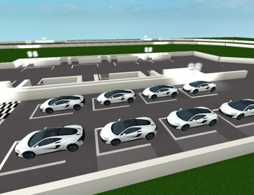 race sim epic