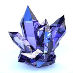 The Crystal Gem Warriors