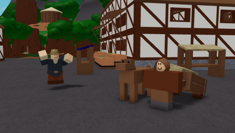 Kingdom Life™ II screenshot 3