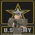 [U.S.M.] United States Army Force
