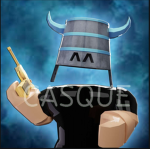 [V.I.P]Casque