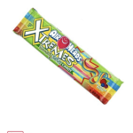 Extreme airhead fan club
