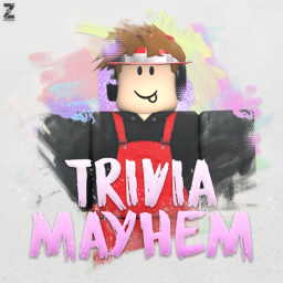 VGS • Trivia Mayhem