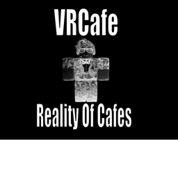 VRCafe | V1