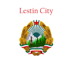 Lestin City, Belograbia