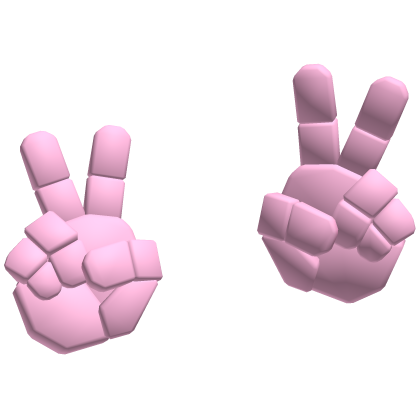 Hands-On Experience Recolor Pink Addon