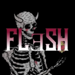 FLƎSH