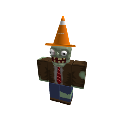 conehead