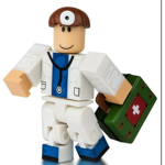 The Doc of Doctor's