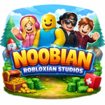 Noobian Robloxian Studios