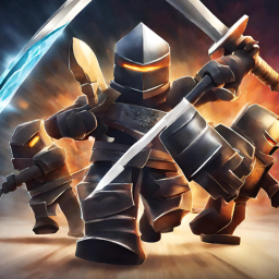 Final Fights