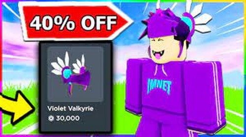 40% off method