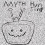 Spaghettionayeti’s myth hunters