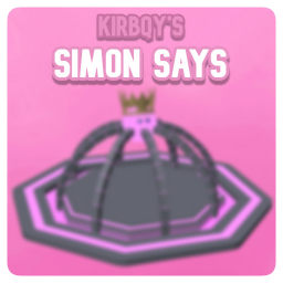 Simon Says