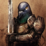 The Bird Gang!!!!!
