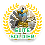 Elite Soldier