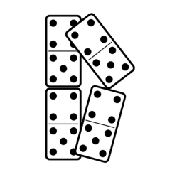 Domino's!