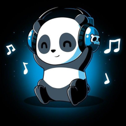 escape the kawaii panda Obby !!!!