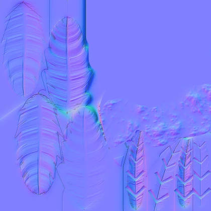 Leak asset thumbnail