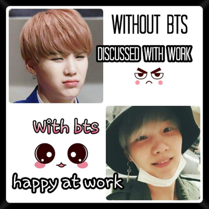 BTS MEME Roblox decal
