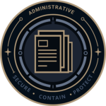 |»| SCPF - Administrative Department |«|