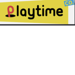Playtime Co. Website