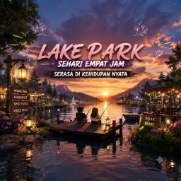 LOVELY LAKE PARK icon