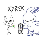 Xyrek