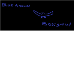 BLUE ARSONAL