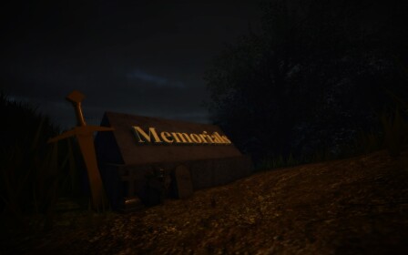 Memorials